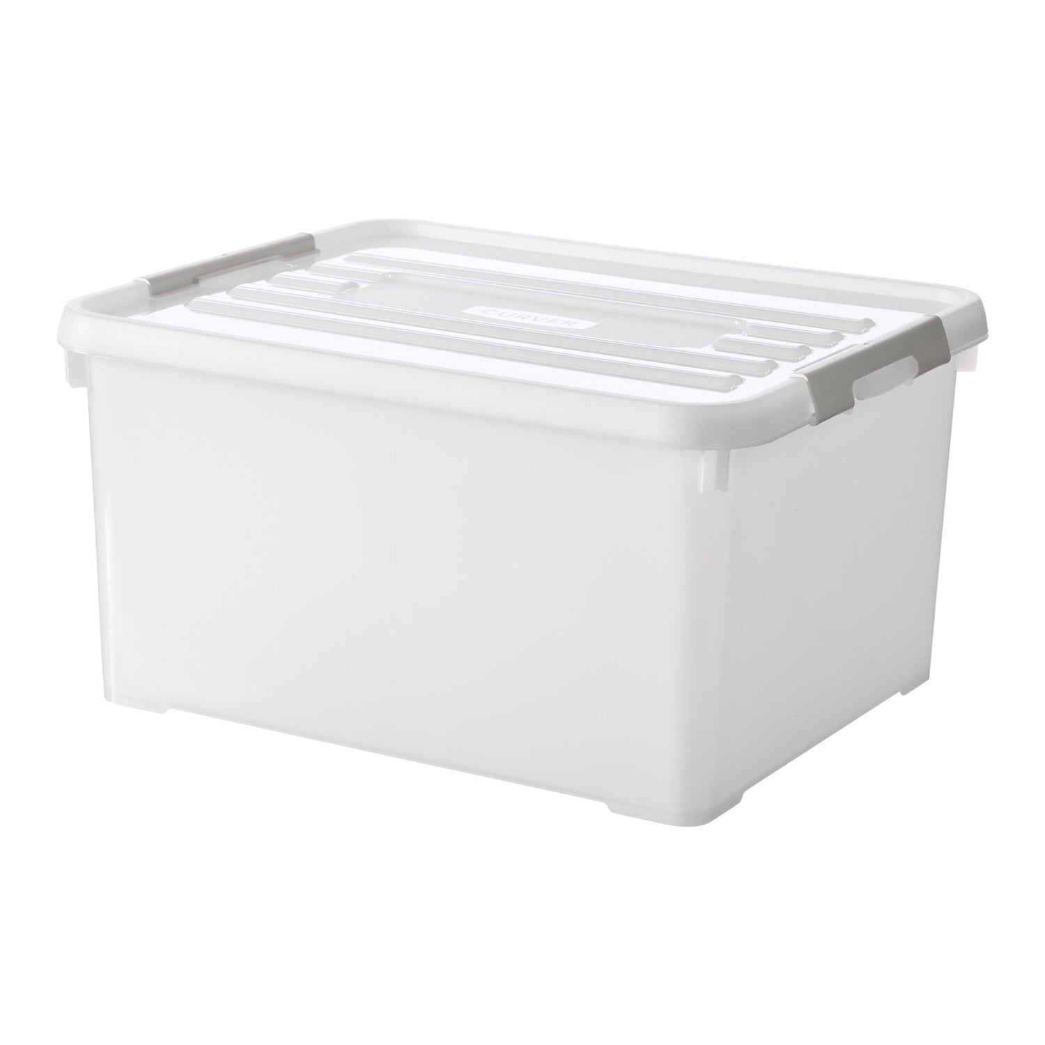 Curver Handy+ Recycled Opbergbox 35 L