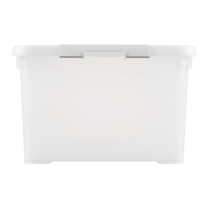 Curver Handy+ Recycled Opbergbox 35 L