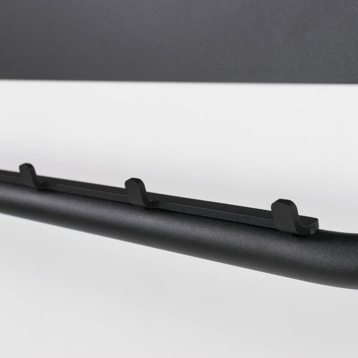 Torna Design Bend Kapstok - Zwart