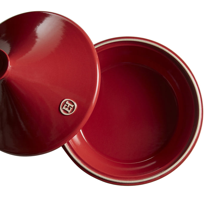 Emile Henry Tajine Ø 27 cm