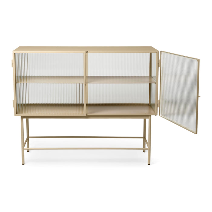 ferm LIVING Haze Dressoir - Cashmere
