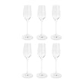 Salt & Pepper Cuvee Borrelglazen 0,09 L - 6 st.