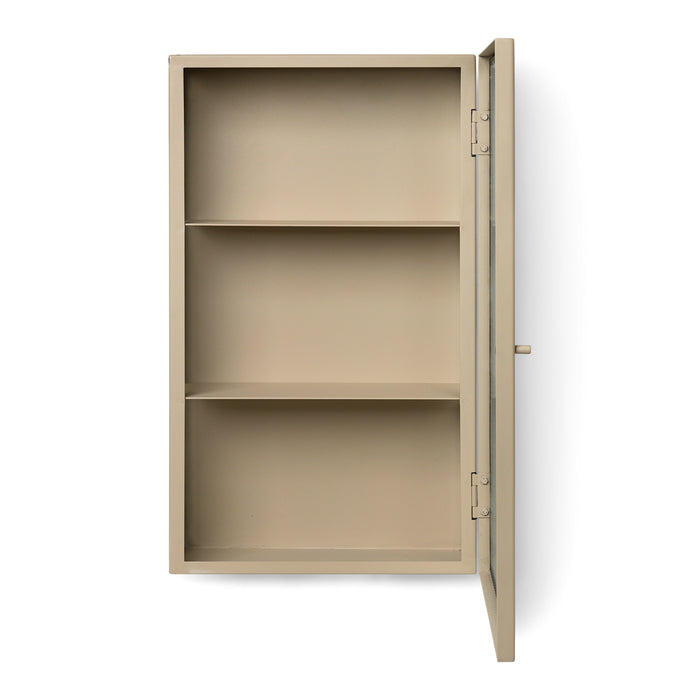 Ferm LIVING Haze Wandkast - Cashmere
