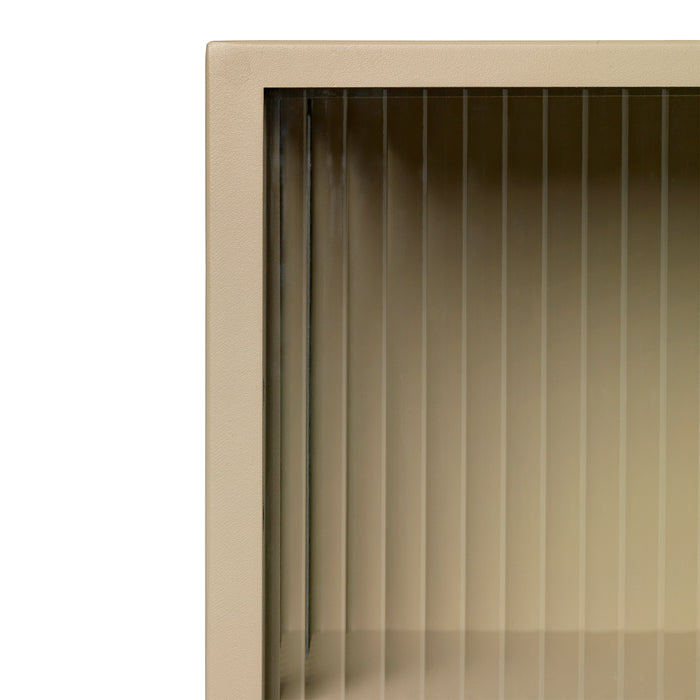 Ferm LIVING Haze Wandkast - Cashmere