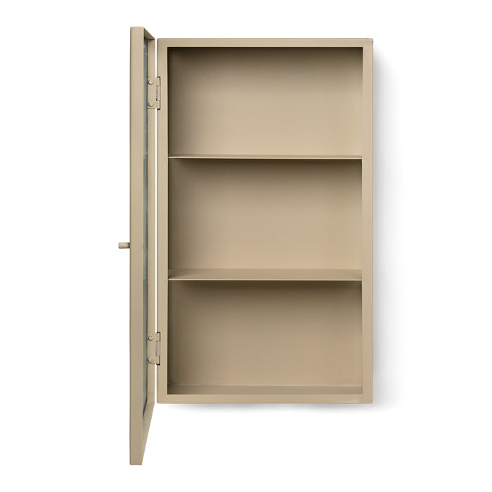 Ferm LIVING Haze Wandkast - Cashmere