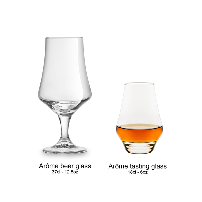 Libbey Borrelglas Arôme 0,18 L - 6 st.