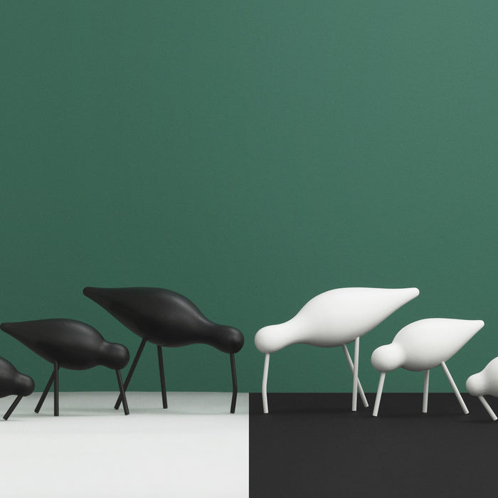 Normann Copenhagen Shorebird S