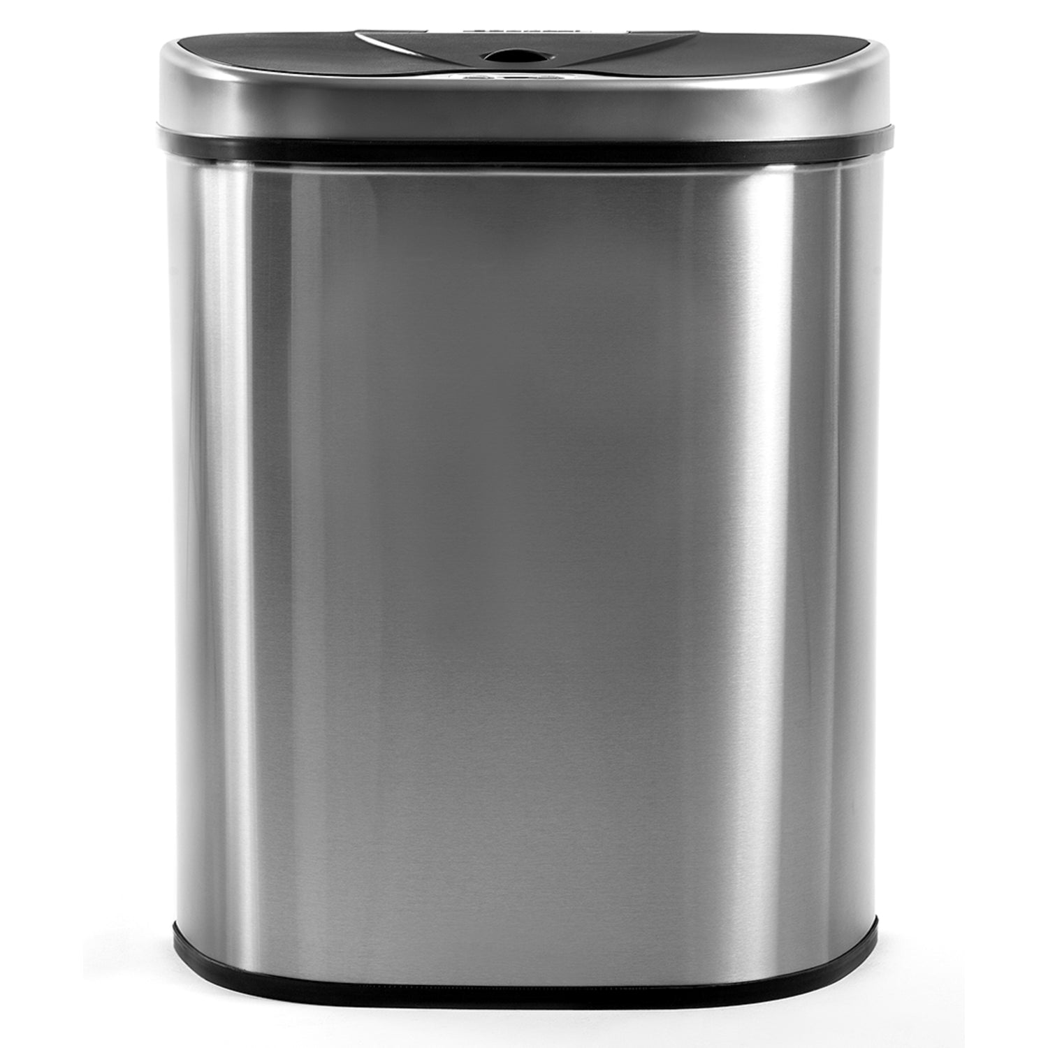 Homra Qubix Sensor Afvalemmer 68 Liter (22+24+22 L)