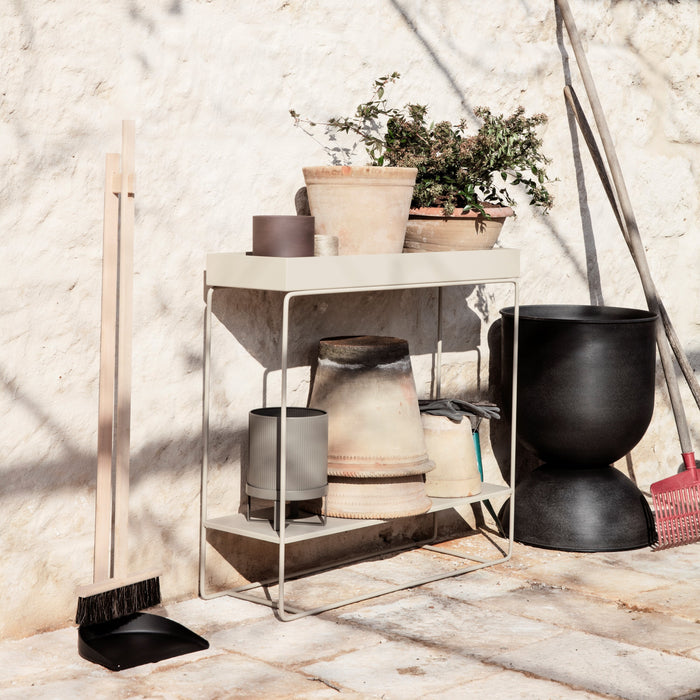 ferm LIVING Plant Box Two-Tier Plantentafel