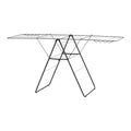 Brabantia HangOn Droogrek 25 Meter - Matt Black