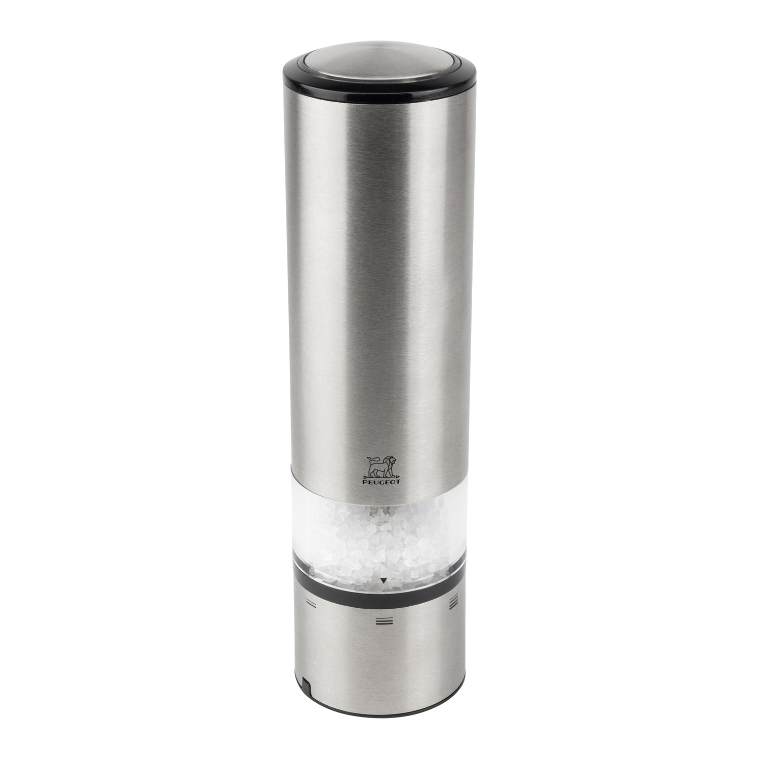 Peugeot Elis Sense Elektrische Zoutmolen 20 cm