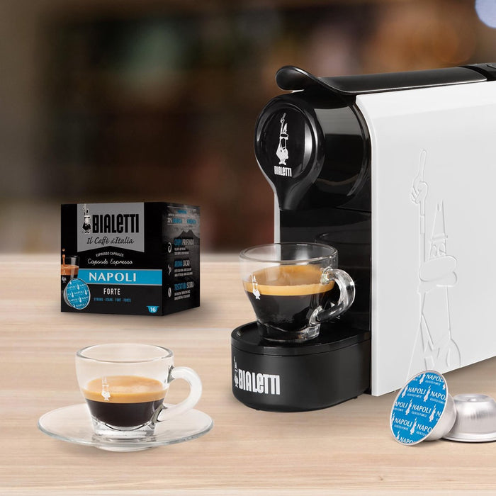 Bialetti CF90 GIOIA bianco ottico (601218)
