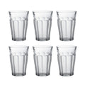 Duralex Picardie Longdrinkglazen 0,5 L - 6 st.