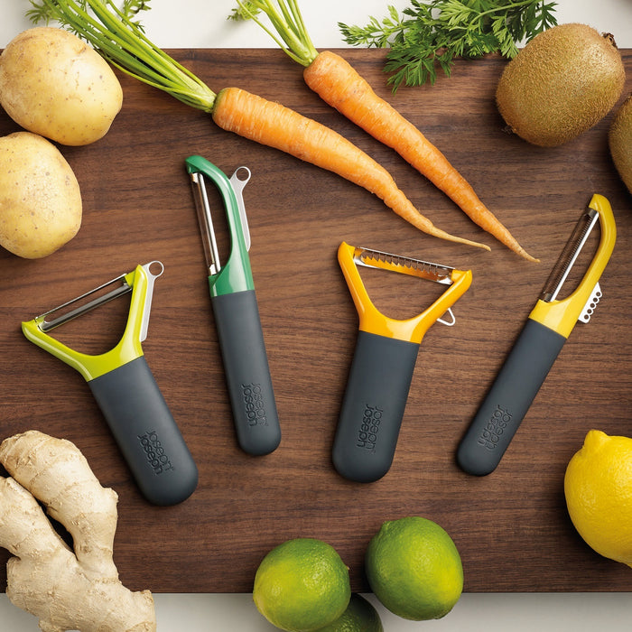 Joseph Joseph Multi-peel Dunschiller recht