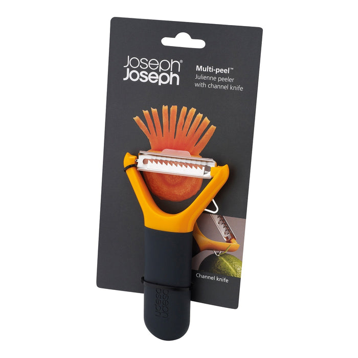 Joseph Joseph Multi-Peel Dunschiller Julienne