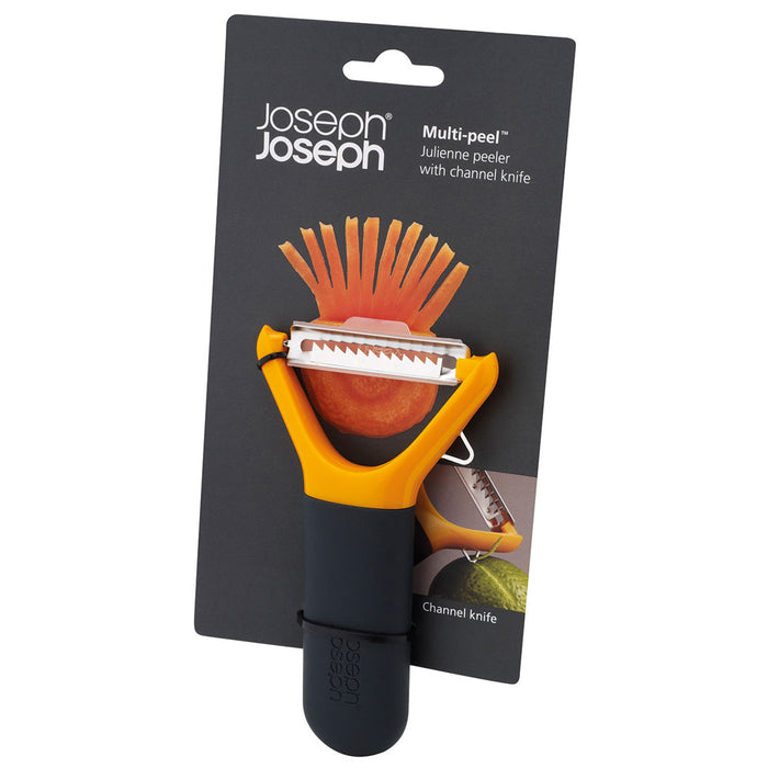 Joseph Joseph Multi-Peel Dunschiller Julienne