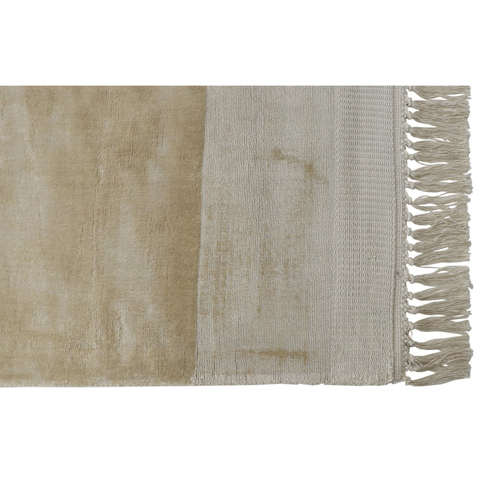WOOOD Sweep Vloerkleed 170 x 240 cm - Beige