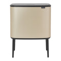 Brabantia Bo Touch Bin Afvalemmer 33 L