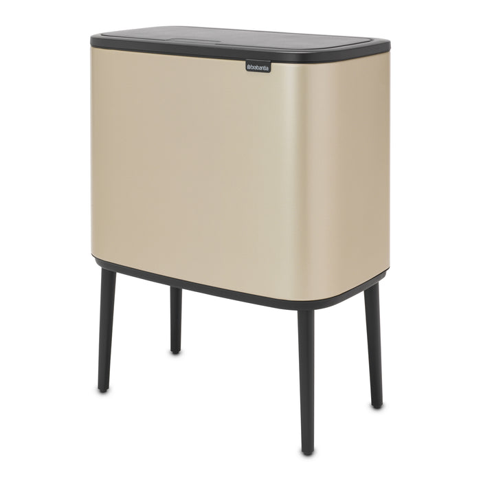 Brabantia Bo Touch Bin Afvalemmer 33 L