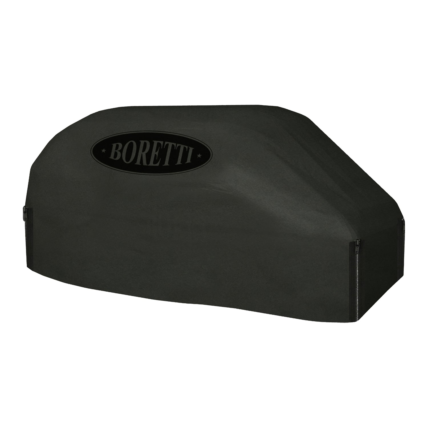 Boretti Imperatore 4BBI Barbecuehoes