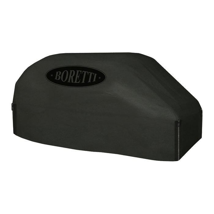 Boretti Imperatore 4BBI Barbecuehoes