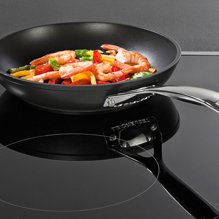 Le Creuset Les Forgées Koekenpan Ø 20 cm
