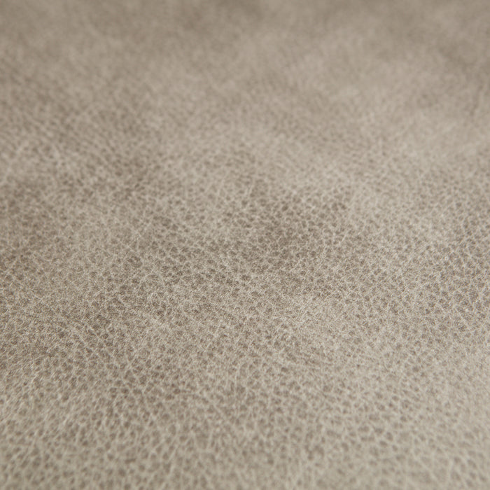 WOOOD Rodeo 2,5-zitsbank - Eco-leder -  Elephant