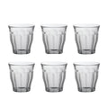 Duralex Picardie Tumbler Glazen 0,09 L - 6 st.