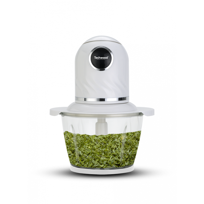 Techwood Mini Chopper - Hakmolen Tha-802