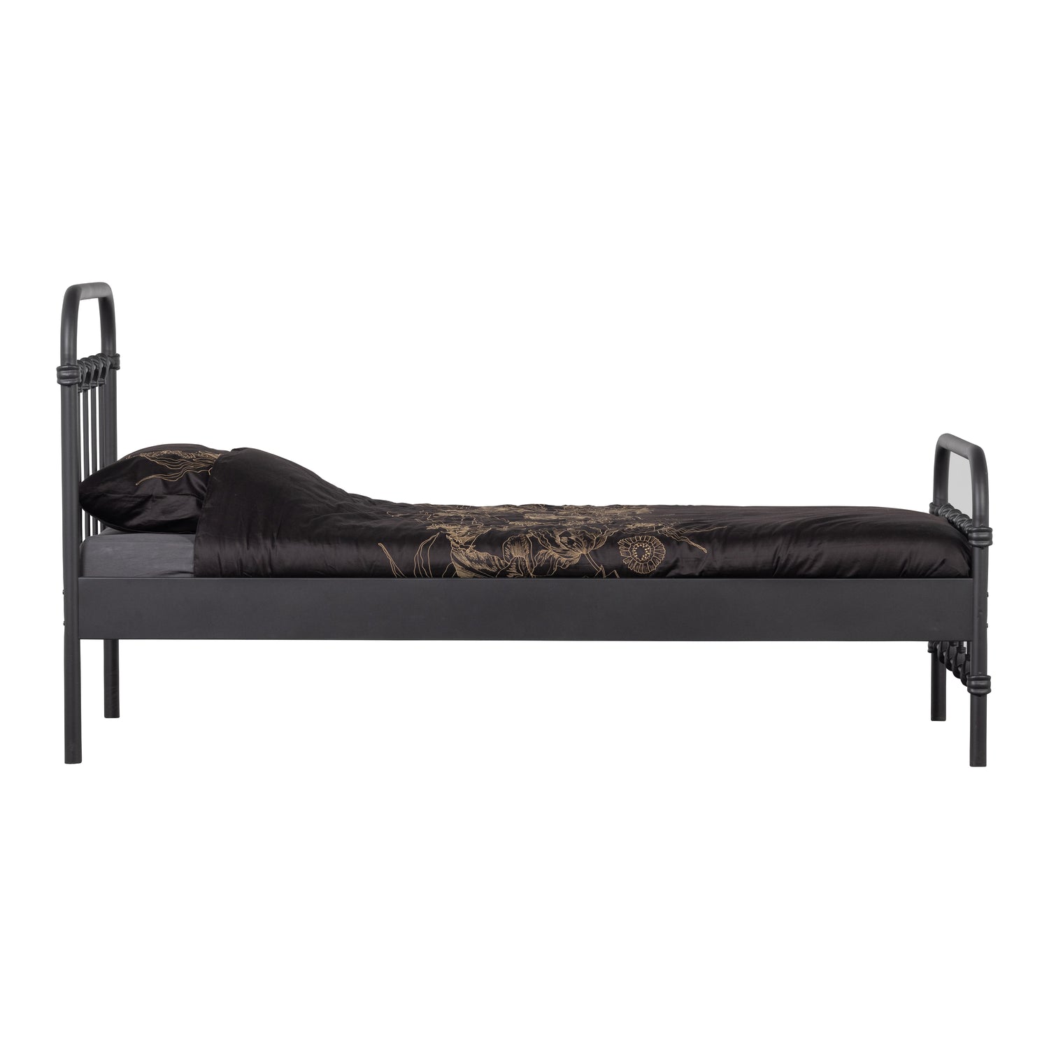 MOOS Bram Bed 90 x 200 cm