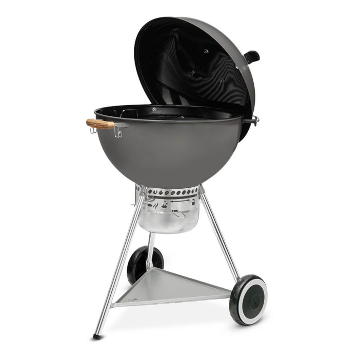 Weber 70th Anniversary Edition Kettle Houtskoolbarbecue
