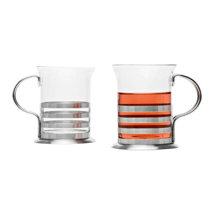 Leonardo Balance Theeglazen 0,23 L - 2 st.