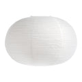 HAY Paper Shade Lampenkap - Ellipse - Ø 70 cm
