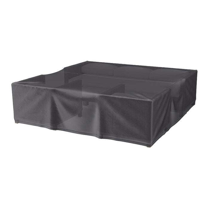 AeroCover Tuinsethoes B 200 x D 250 cm