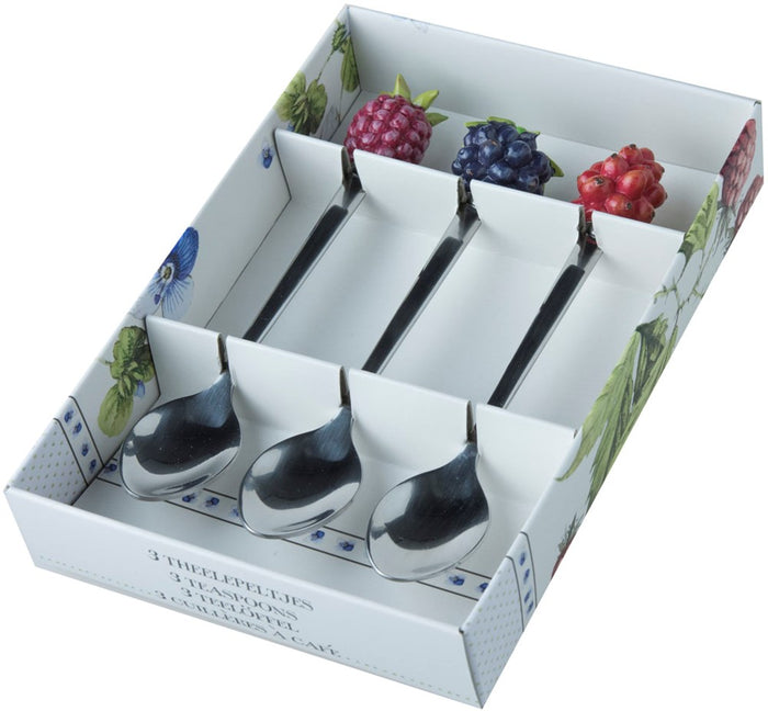 Marjolein Bastin Giftset 3 Theelepeltjes