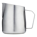 Bartist & Co Dial Melkkan 0,6 L - Zilver
