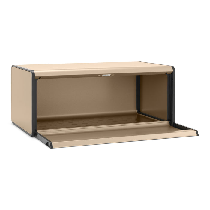 Brabantia Broodtrommel met Klepdeksel