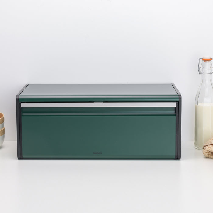Brabantia Broodtrommel met Klepdeksel