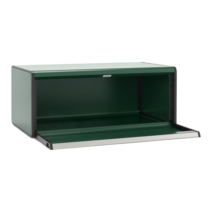Brabantia Broodtrommel met Klepdeksel