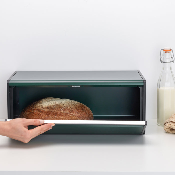 Brabantia Broodtrommel met Klepdeksel