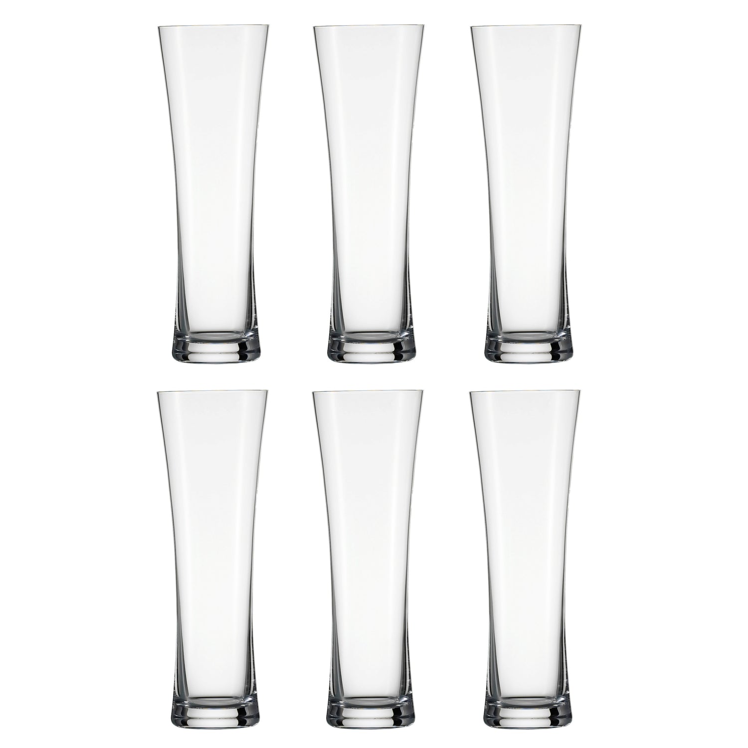 Schott Zwiesel Witbierglazen 0,3 L 6 st.