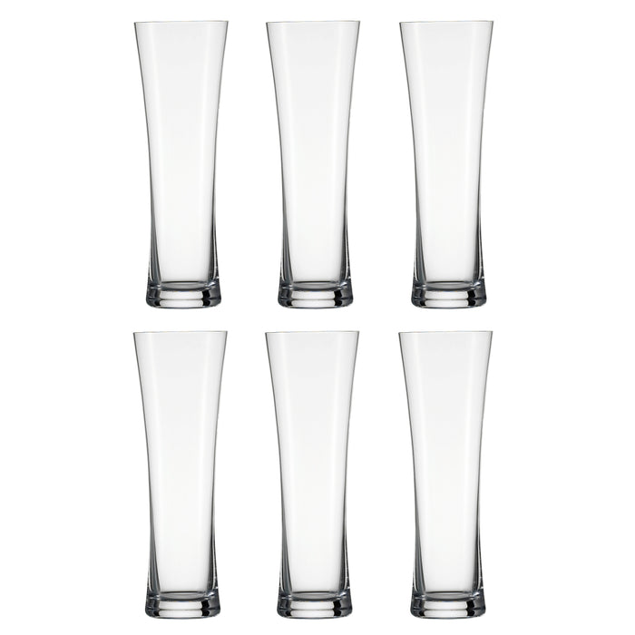 Schott Zwiesel Witbierglazen 0,3 L 6 st.