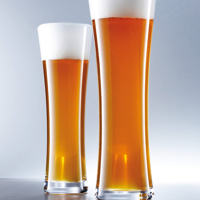 Schott Zwiesel Witbierglazen 0,3 L 6 st.