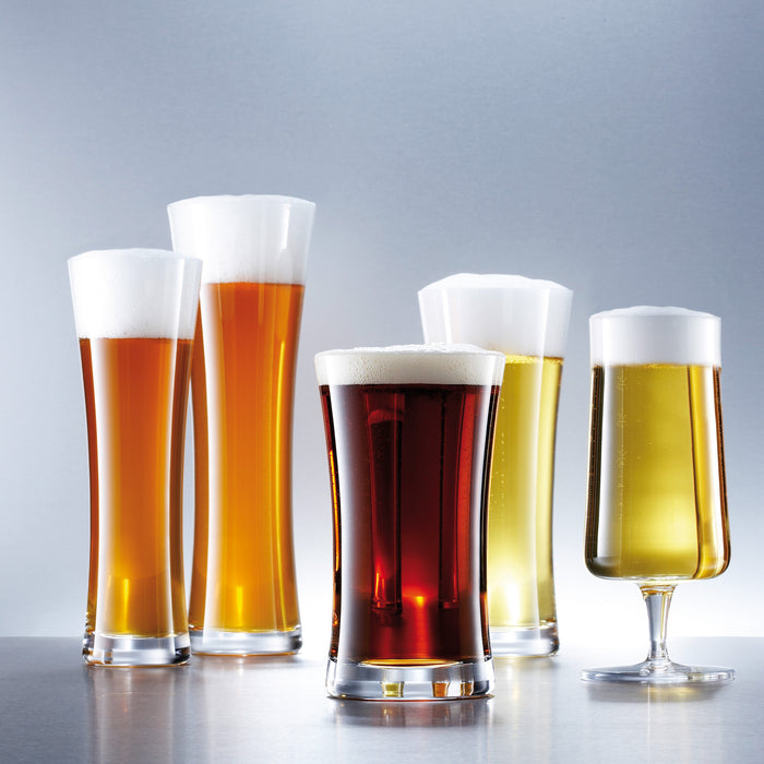 Schott Zwiesel Witbierglazen 0,3 L 6 st.
