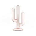 present time Cactus Koffiecuphouder - Koper