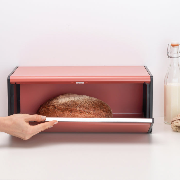 Brabantia Broodtrommel met Klepdeksel