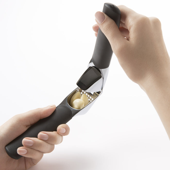 OXO Good Grips Knoflookpers