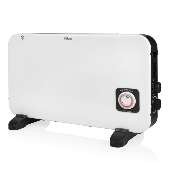 Tristar Convectorverwarming met timer KA-5816 2000 W