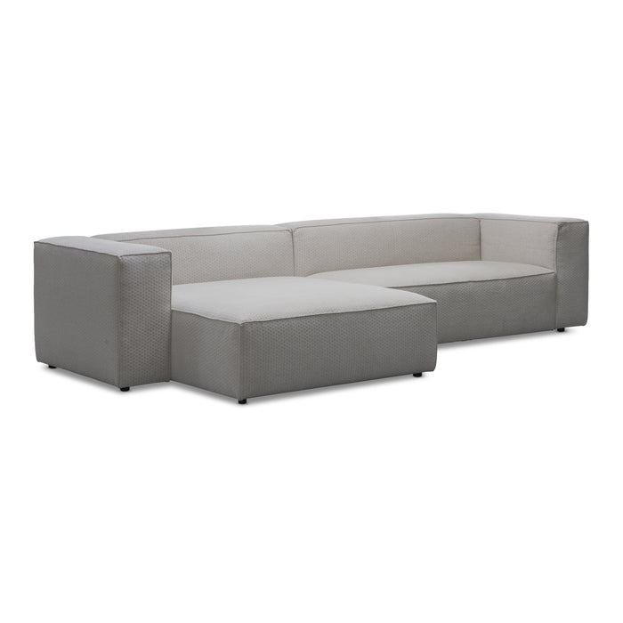 i-Sofa River Hoekbank links
