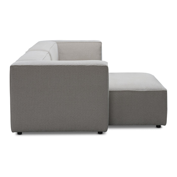i-Sofa River Hoekbank links
